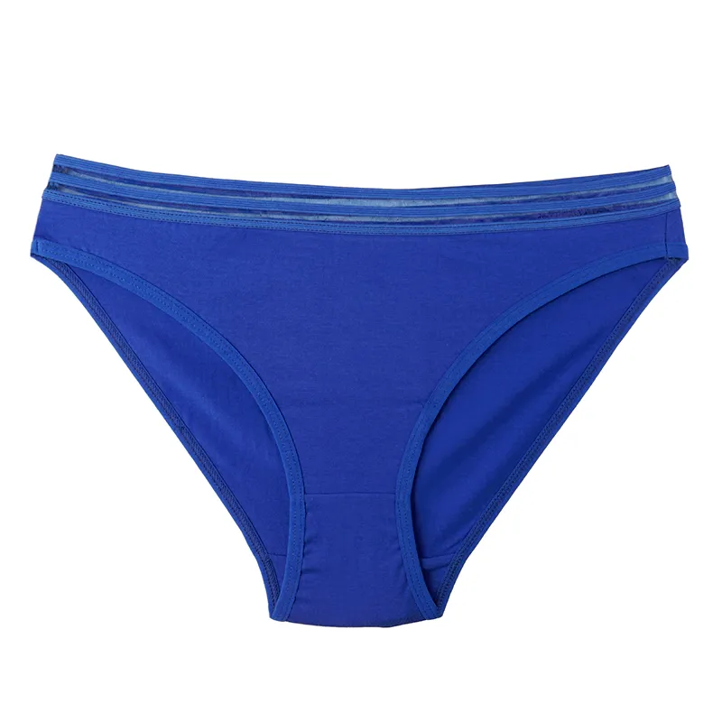 شورت اسلیپ زنانه نخی کش شیشه ای شارمین سایز L و XL