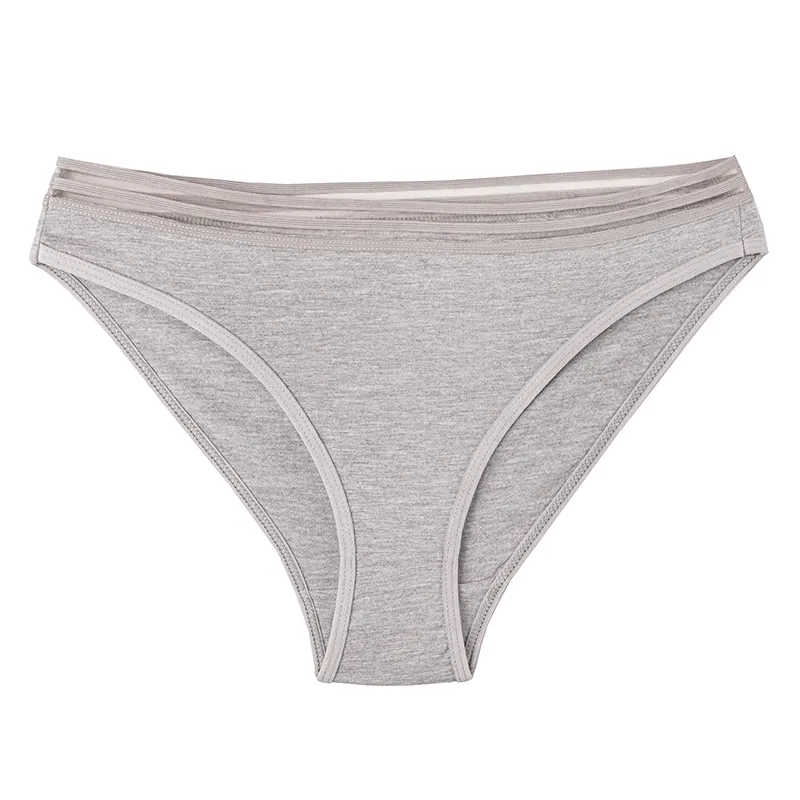 شورت اسلیپ زنانه نخی کش شیشه ای شارمین سایز L و XL