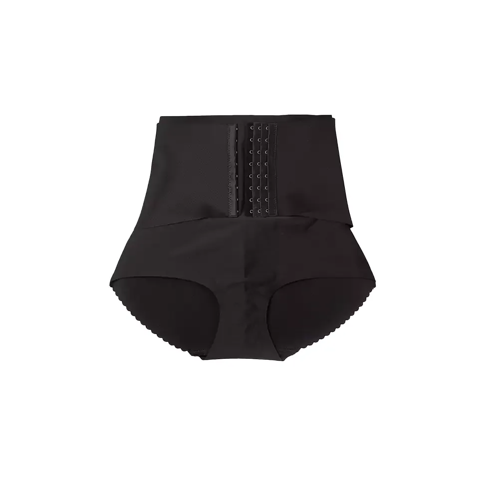 شورت پروتز گنی جلو قزن اسلیپ زنانه سوزنی لیزری سایز M L XL 2XL