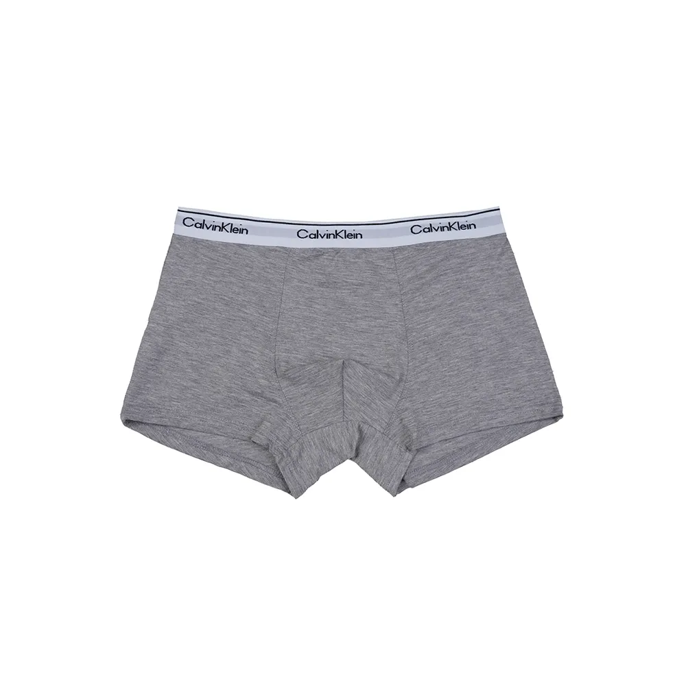 شورت مردانه نیم پا کش اسپرت Calvin سایز XL, 2XL, 3XL جنس ملانژ نخ و پنبه