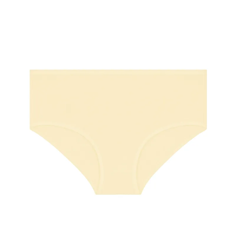 شورت زنانه اسلیپ نخی پشت چاپی Miu Miu سایز 3XL برند کندیمیز