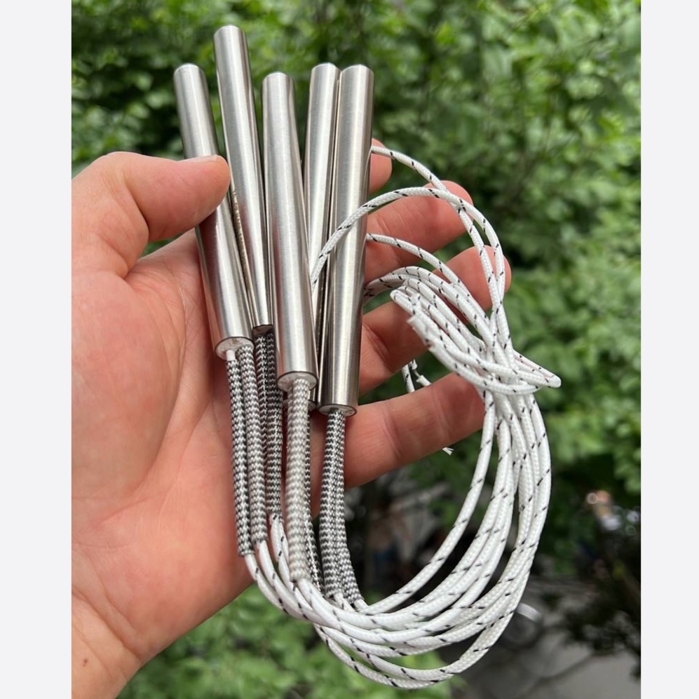 المنت فشنگی قطر 6.5 میلیمتر صنعتی