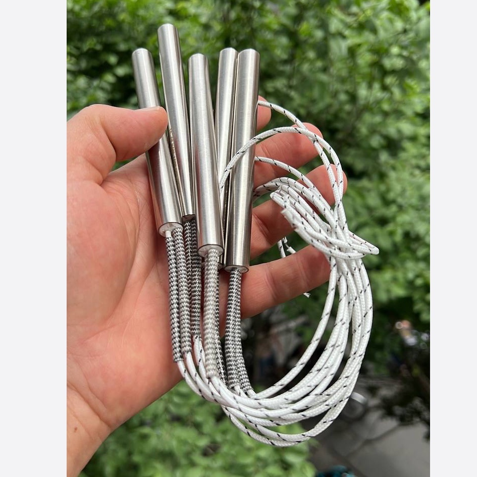 المنت فشنگی قطر 6.5 میلیمتر صنعتی