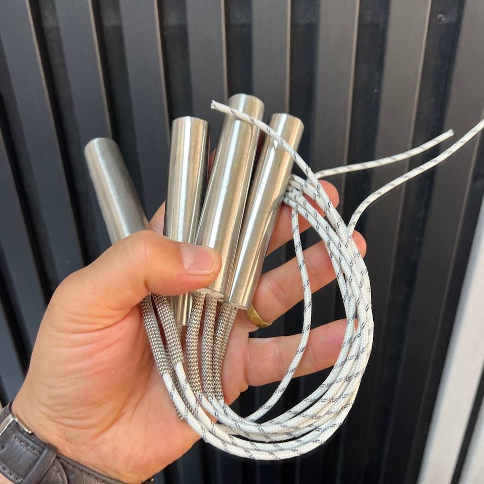 المنت فشنگی قطر 6.5 میلیمتر صنعتی