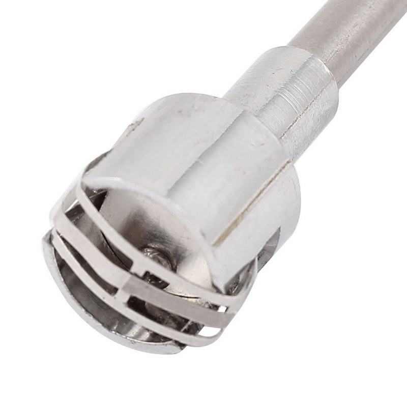 ترموکوپل و پراب دما تماسی تیپ K مدل NR-81532B