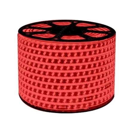 ریسه شلنگی LED قرمز وایرلس یک سال گارانتی