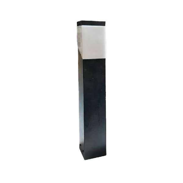 چراغ باغ ویلا دیواری و پارکی سنا فلزی