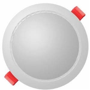 پنل LED سقفی 18وات توکار روناک شاه چراغ