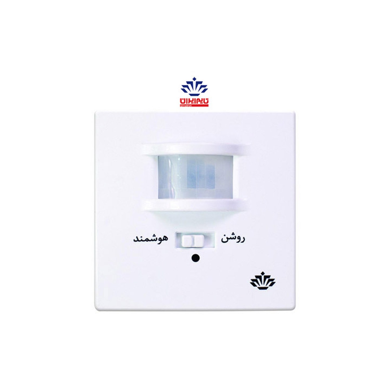 سنسور دیواری تو کار تایم ایران