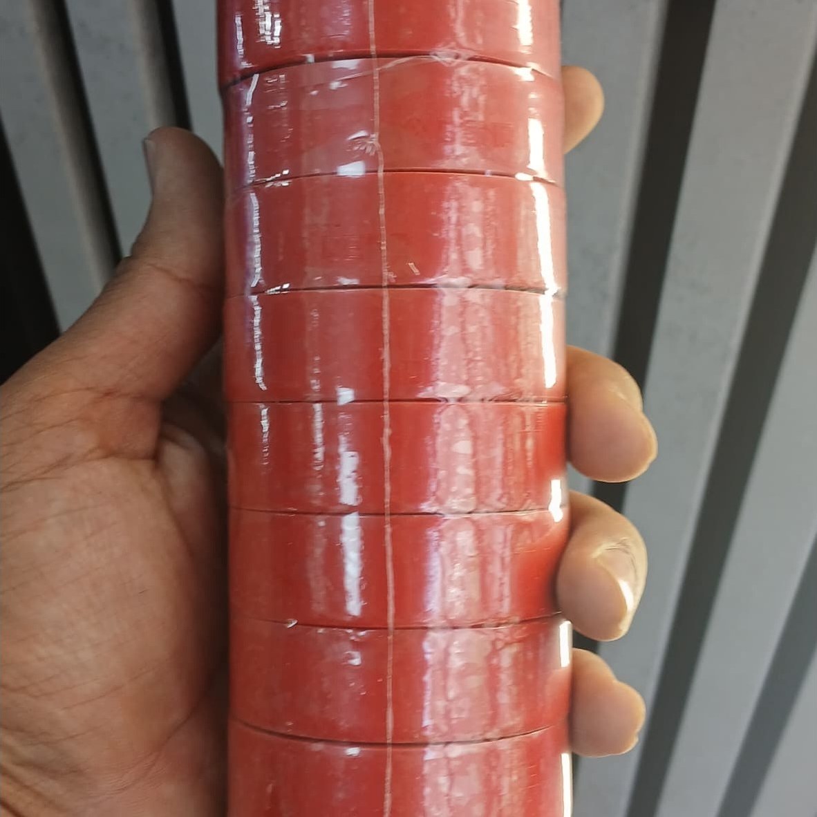 نوار چسب برق دنا بسته 240 تایی