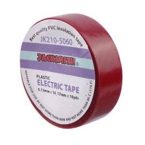 نوار چسب برق جک اسمیت مشکی و رنگی