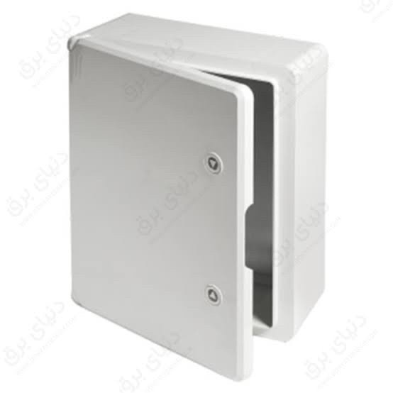 تابلو برق درب هم رنگ سایز21*50*40 ABS
