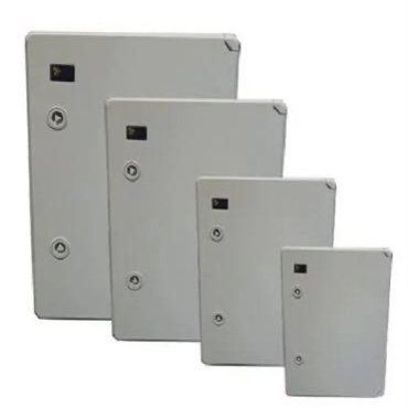 تابلو برق درب هم رنگ سایز21*50*40 ABS