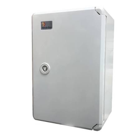 تابلو برق درب هم رنگ دانوب17*40*30