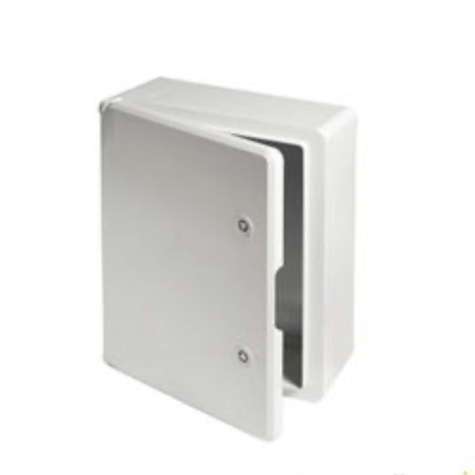 تابلو برق پلاستیکی درب مات دانوب 15*35*25 (ABS)