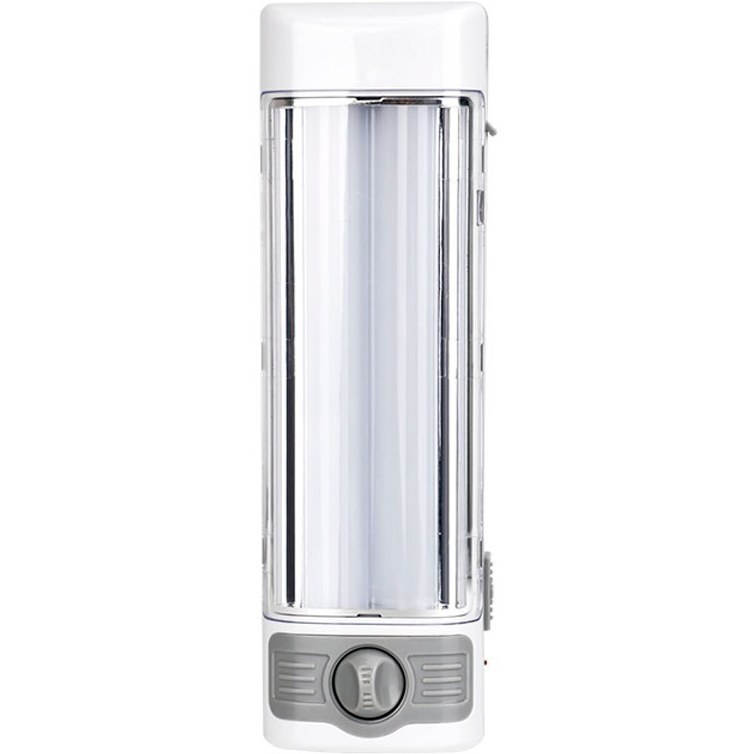 چراغ اضطراری ویداسی مدل WD-838T با نور مهتابی