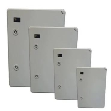 تابلو برق درب مات دانوب 500x700x250