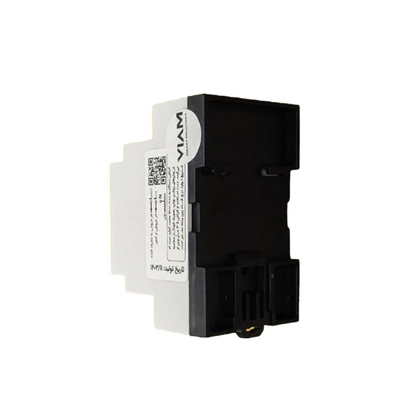 محافظ ولتاژ مرکزی ویام مدل VS402