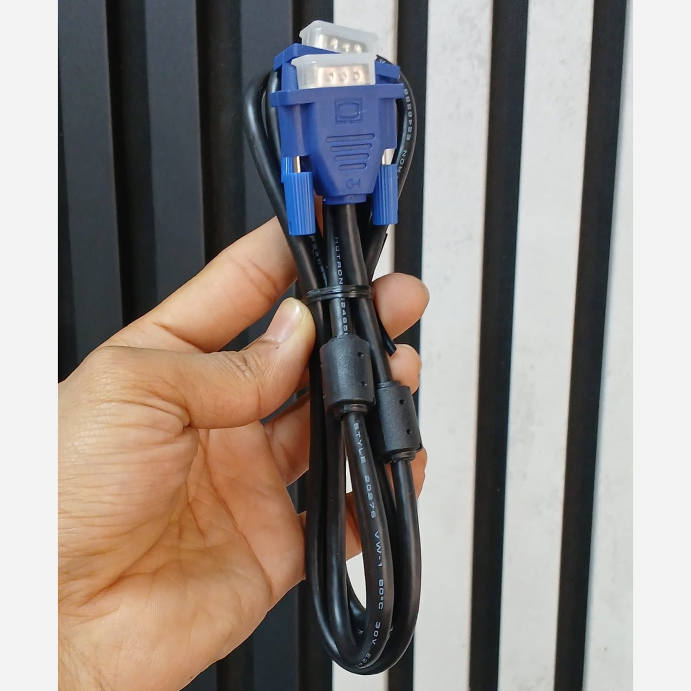 کابل vga g4 1.5 m
