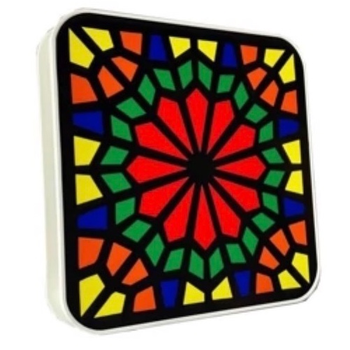 هواکش خانگی سنتی سایز 10 سارگاتی کد226
