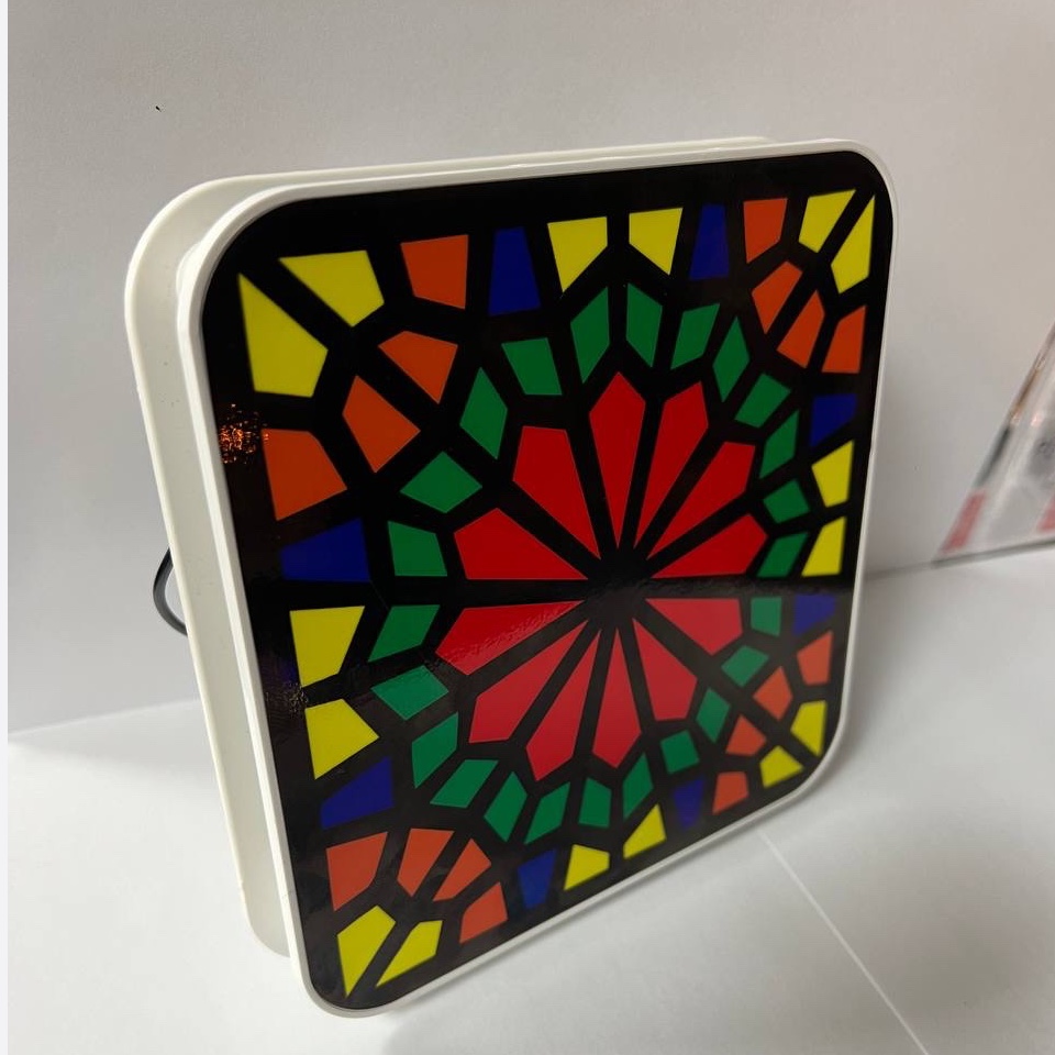 هواکش خانگی سنتی سایز 10 سارگاتی کد226