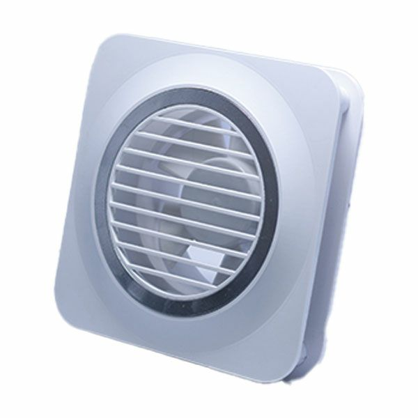 هواکش خانگی سفید طوسی ps 3 کد 216