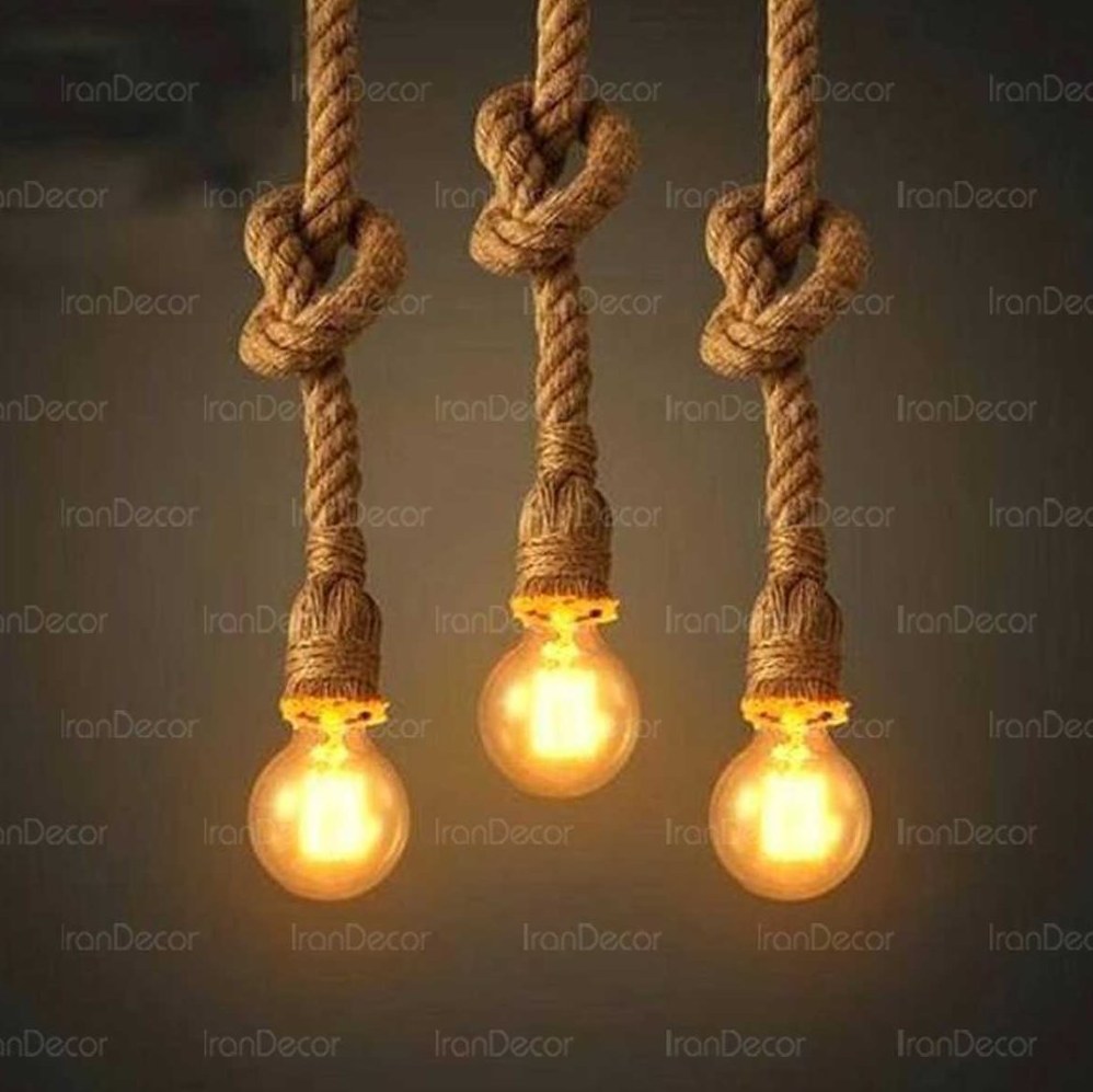 اویز کنفی فلامنتی یک متری