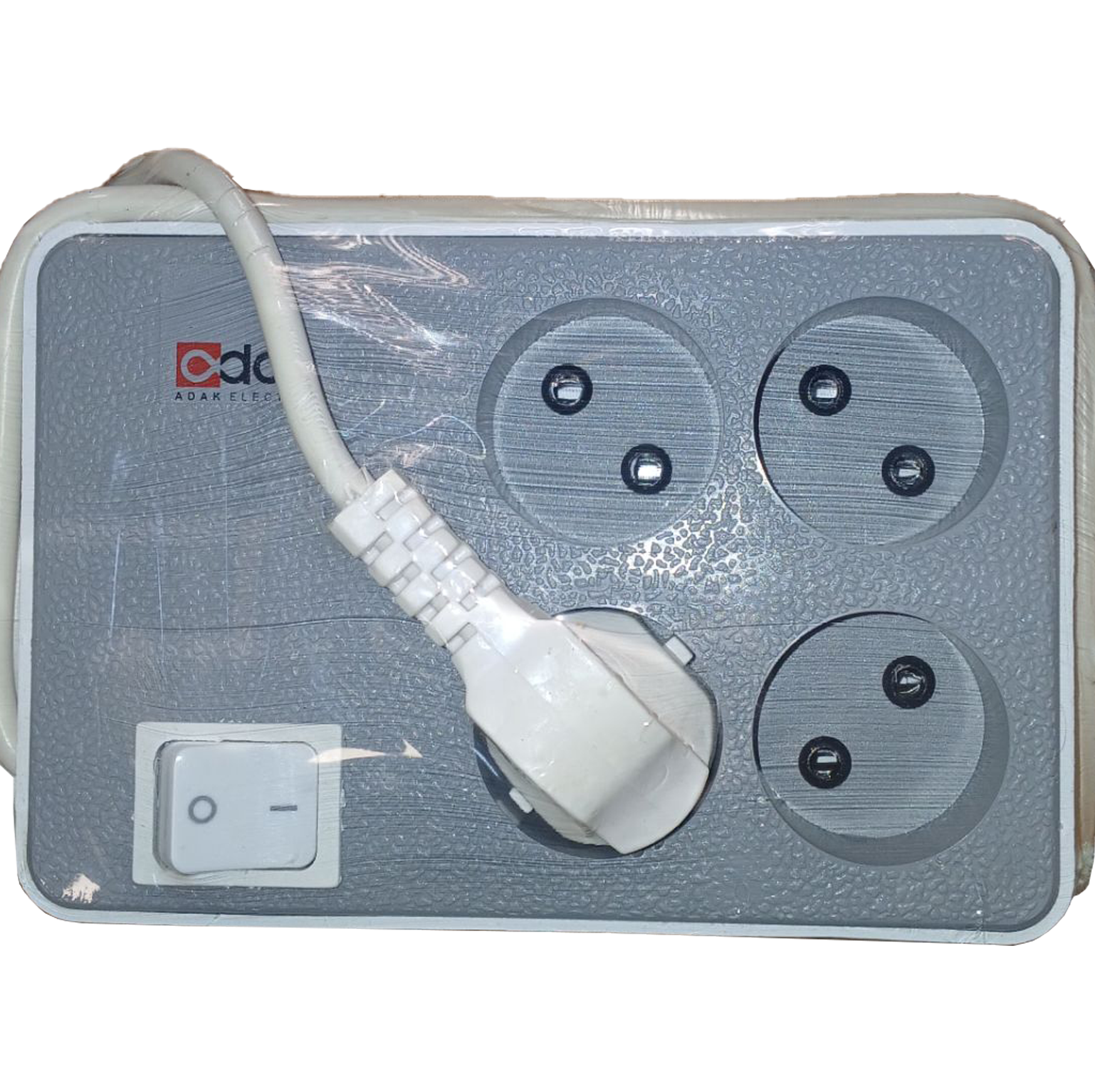 4 خانه آداک الکتریک مدل R2020