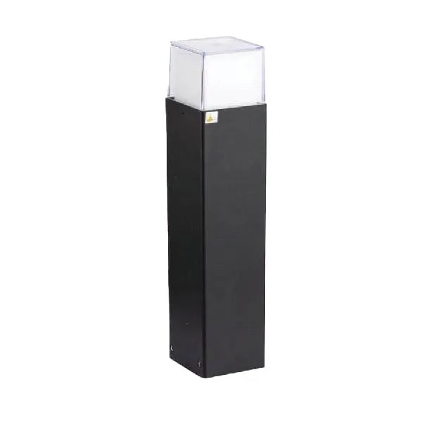 چراغ دیواری و پارکی مدرن روشا
