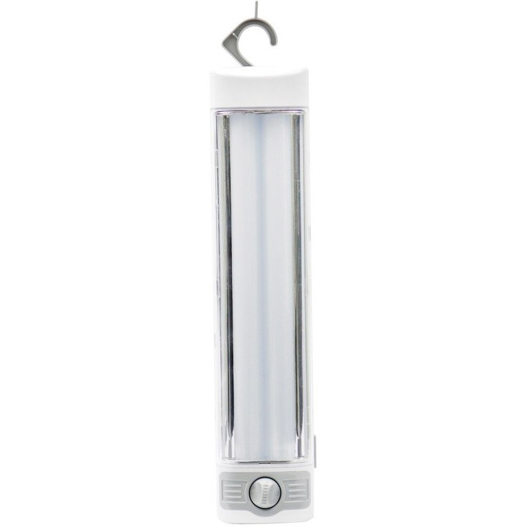 چراغ اضطراری ویداسی مدل WD-843 مهتابی