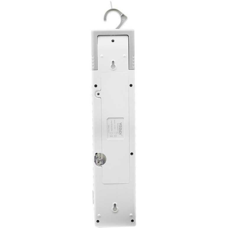 چراغ اضطراری ویداسی مدل WD-843 مهتابی