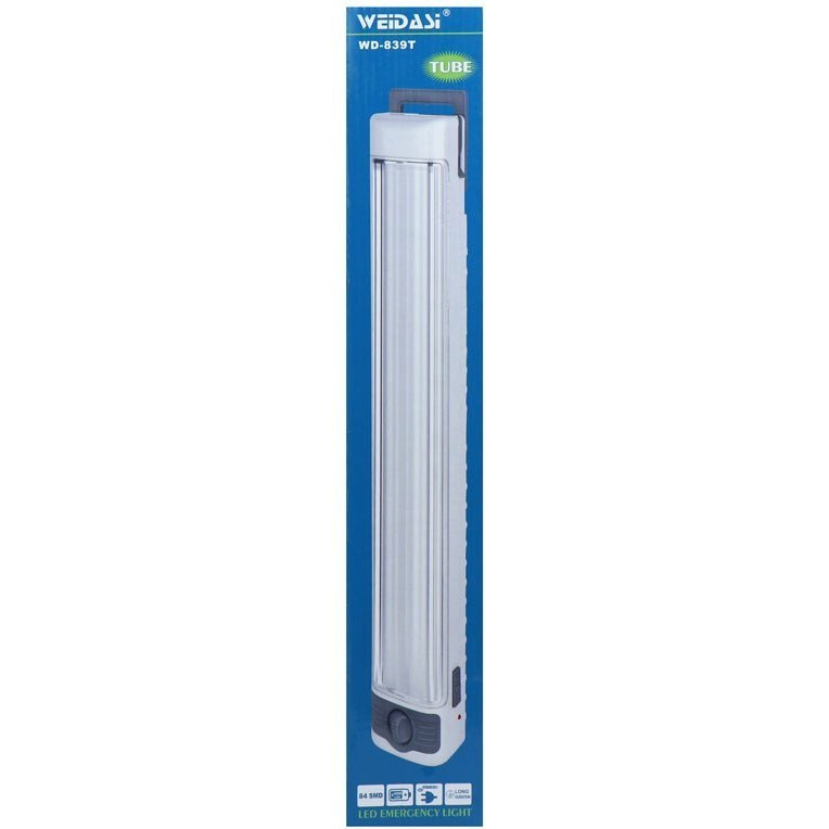 چراغ اضطراری ویداسی مدل WD-839T