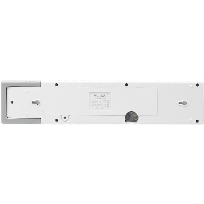 چراغ اضطراری ویداسی مدل WD-843 مهتابی