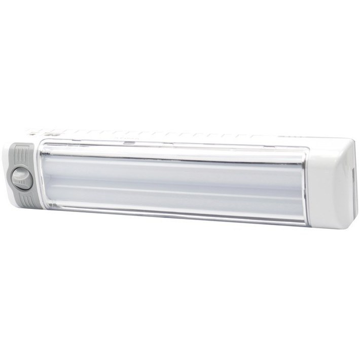 چراغ اضطراری ویداسی مدل WD-843 مهتابی