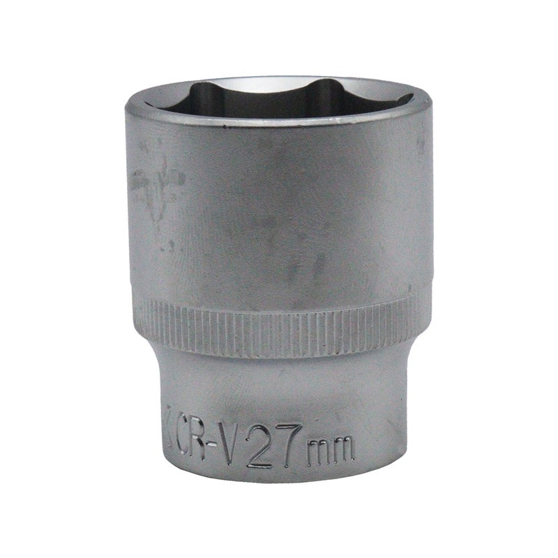 سری بکس تاپکس مدل YPK-6PAR-1 2INCH سایز 27 میلی متر
