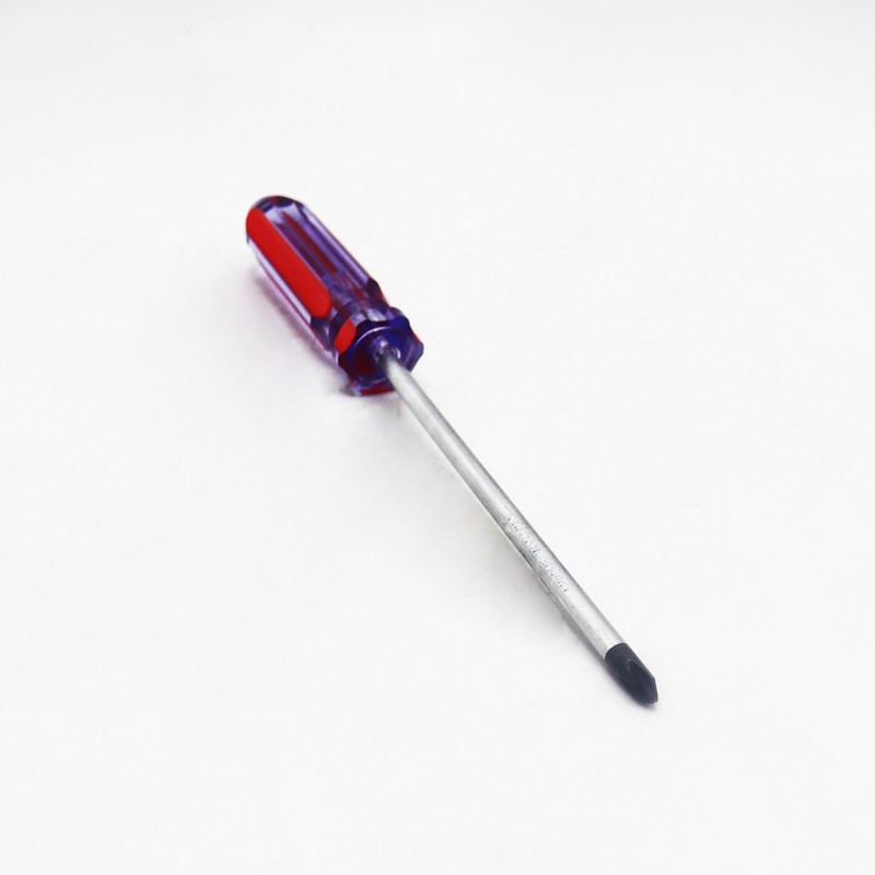 پیچ گوشتی چهارسو تاپکس مدل YP-PH.2 150MM-25CM