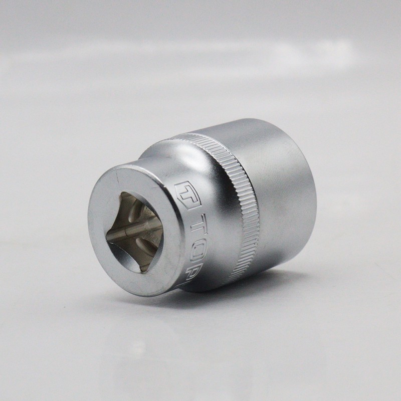 سری بکس تاپکس مدل YPK-6PAR-1 2INCH سایز 27 میلی متر