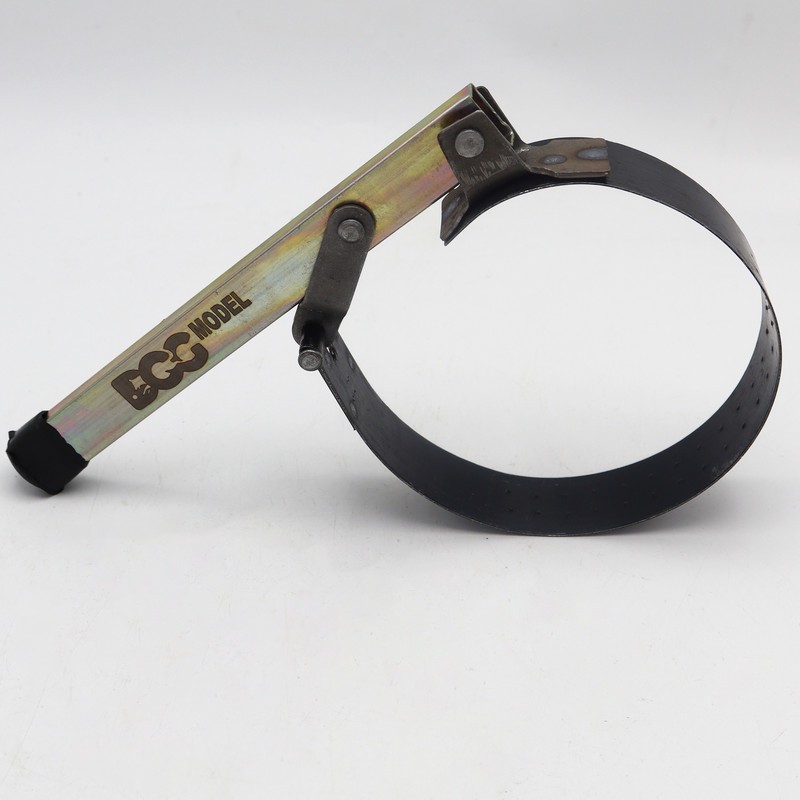 آچار فیلتر روغن مدل داگ کد YP-KAMOYOONI-130MM