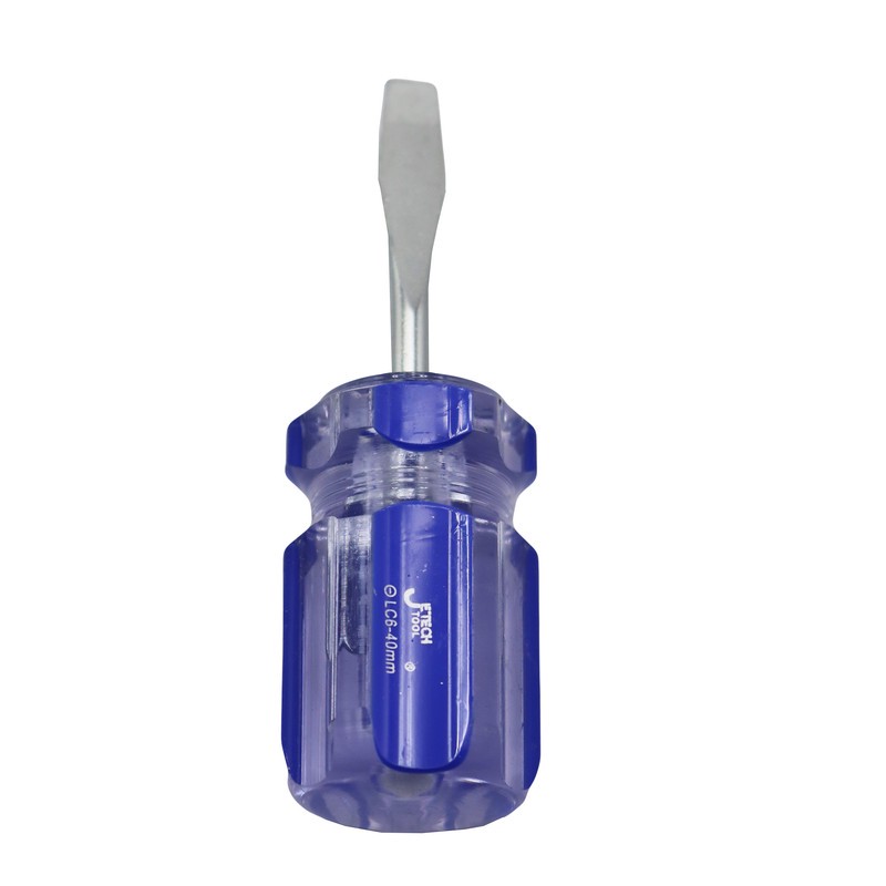 پیچ گوشتی مشتی دو سو جتک مدل YP-2SO LC6-40MM