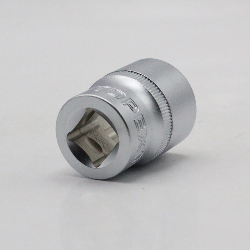 سری بکس تاپکس مدل YPK-6PAR-1 2INCH سایز 22 میلی متر
