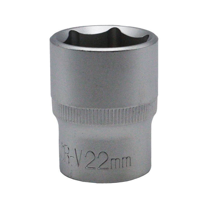 سری بکس تاپکس مدل YPK-6PAR-1 2INCH سایز 22 میلی متر