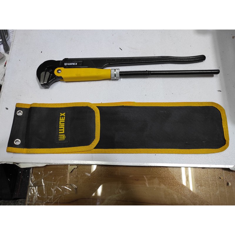 آچار شلاقی وینکس مدل SMT-WINEX-1 1.2INCH-SHALAHI سایز 1.5 اینچ