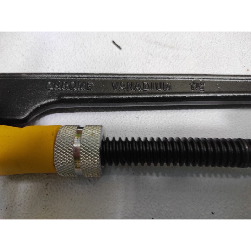 آچار شلاقی وینکس مدل SMT-WINEX-1 1.2INCH-SHALAHI سایز 1.5 اینچ