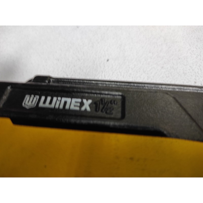 آچار شلاقی وینکس مدل SMT-WINEX-1 1.2INCH-SHALAHI سایز 1.5 اینچ