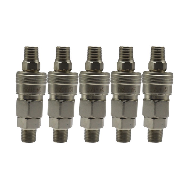 کوپلینگ تانوس مدل YP-20SM-PM-1 4 مجموعه 5 عددی