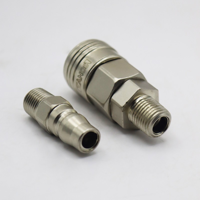 کوپلینگ تانوس مدل YP-20SM-PM-1 4 مجموعه 5 عددی