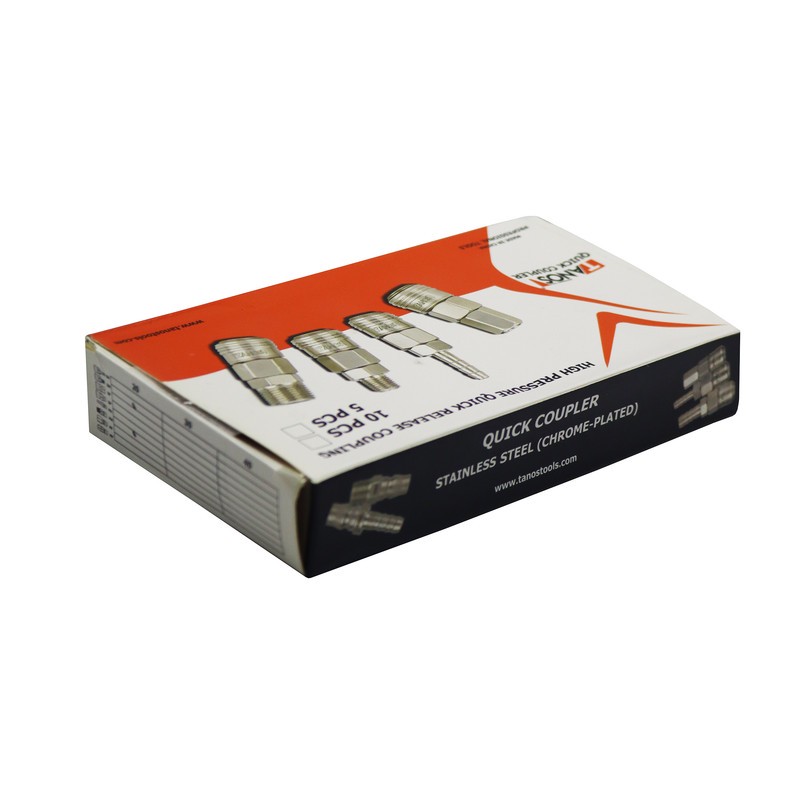 کوپلینگ تانوس مدل YP-20SM-PM-1 4 مجموعه 5 عددی
