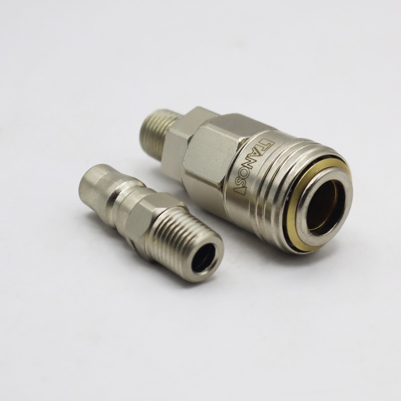 کوپلینگ تانوس مدل YP-20SM-PM-1 4 مجموعه 5 عددی