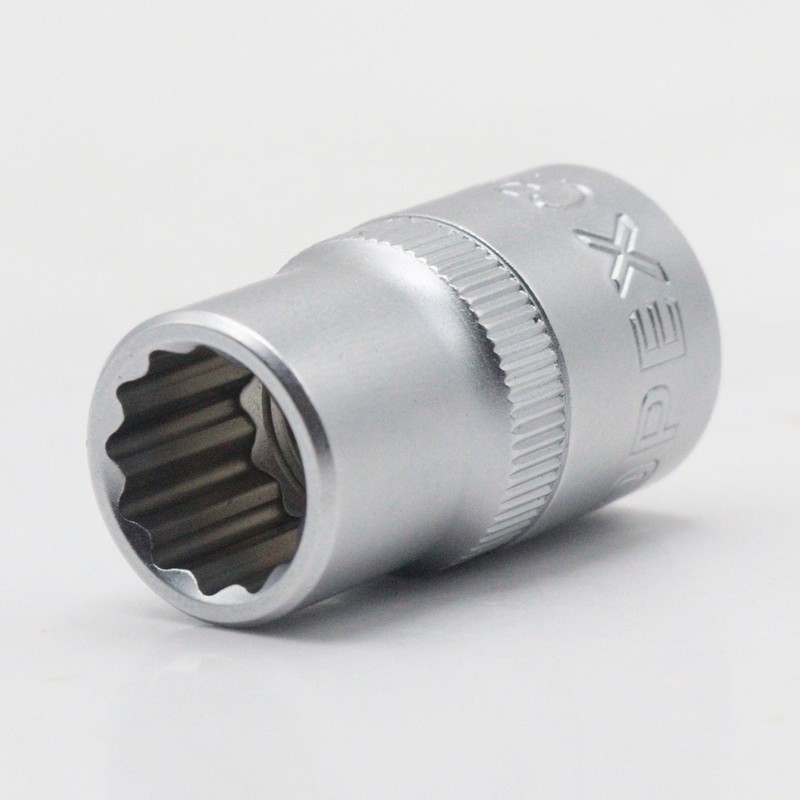 سری بکس تاپکس مدل YPK-12PAR-1 2INCH سایز 13 میلی متر