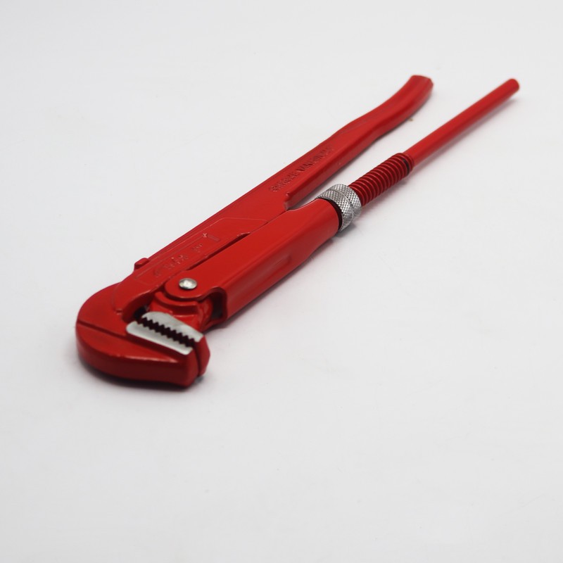 آچار لوله گیر کی اس تی مدل YP-KA-1345 1INCH سایز 1 اینچ